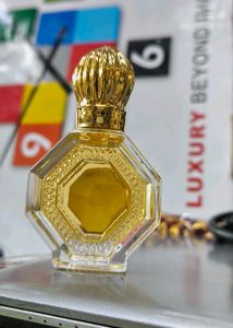 Dubai Oud