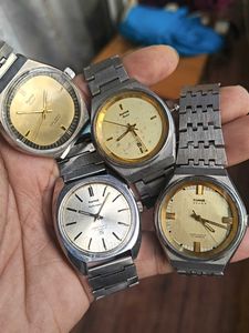 hmt watch bundle- Fixed price