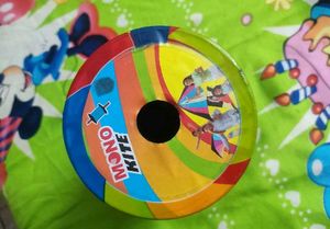 Mono Kite Manjha