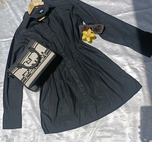 H&amp;M Shirt Dress 🖤