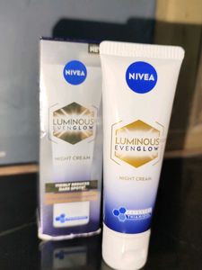 Combo NIVEA Day &amp; Night Cream