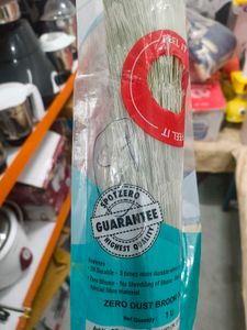 Spotzero By Milton Zero Dust Floor Broom