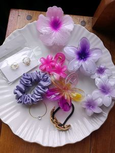 Hair Accessories Bundle