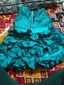 Beautyful Frock