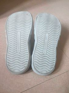 Brand New Slippers