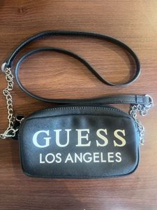 Guess-Crossbody Bag