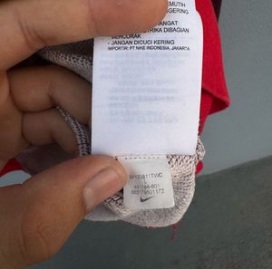 Nike Athdpt Sweatshirt