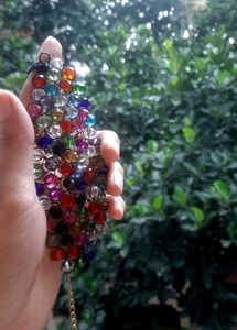 Multicolor Bracelet