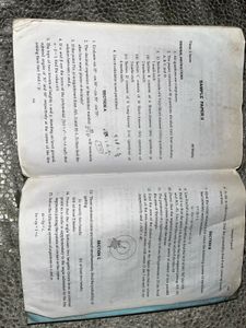 Arihant 10th Maths Book For Exam Preparation