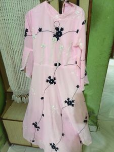 Gown