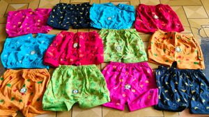 Kids Ware Combo Of 12.
