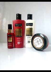 TRESemme Hair Care Set