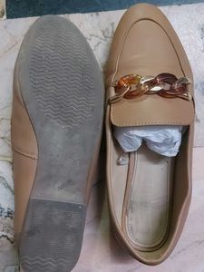 Mode By Redtape Women&#39;s Bellies UK4/38