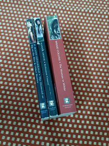 Classic Literature Bundle