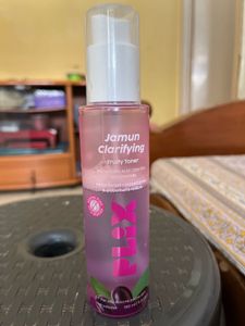 Plix Jamun Clarifying Fruity Toner