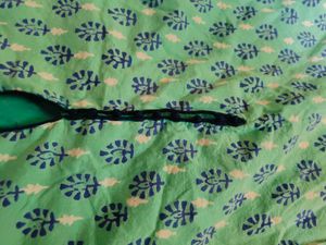 Beautiful Thick Cotton Printed Kurti For Women