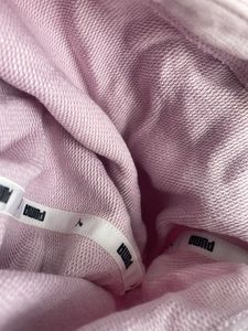 🎉fix Price🎊Puma Original Hoodie