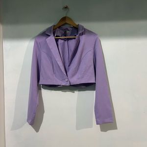H&M blazer