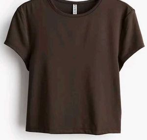 women fitted tshirt