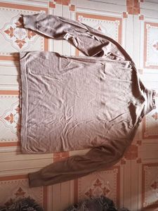 Striped Long Sleeve Shirt