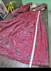 Garara Kurta Dupatta