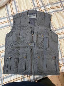Wildcraft Half Sleve Smart Jacket