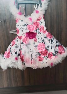 Baby Frock