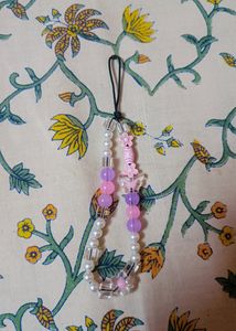 Beautiful Phone Charm 😍😍