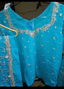 Bridal Lehenga Choli