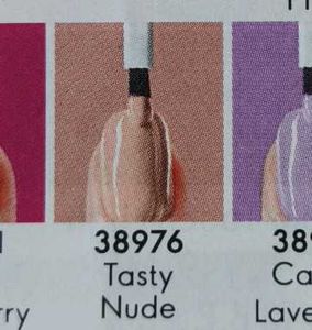 OnColour Nail Polish - Nude