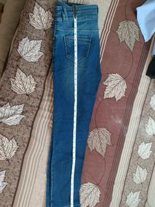 Denim Jeans