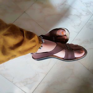 Brown🟤 Flats