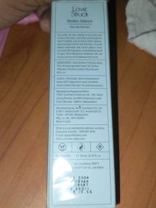 New Packed Nykaa Luxury Perfume For Women