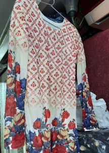 Short Kurti