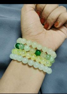 Bracelets For Free In Coins