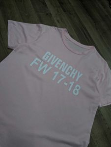 Givenchy Tee