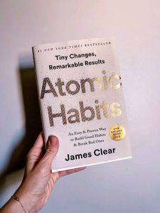 Atomic Habits