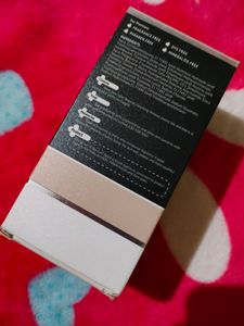 The Derma Co High Coverage Foundation ~ 03 ( Natural)