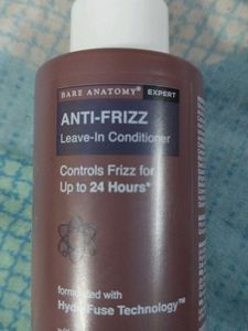 Bare Anatomy Anti-Frizz Conditioner