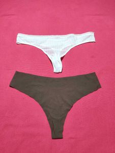 Combo 2 Brief Size 30/32
