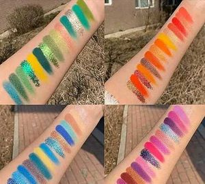 Eyeshadow Palette Bundle