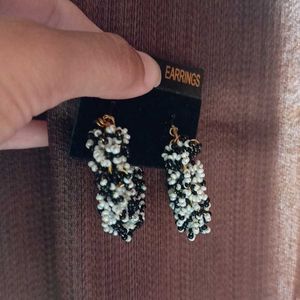 Earrings Set ( 2 Designs)