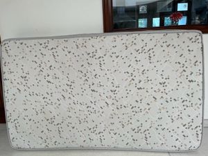 Mattress measurement