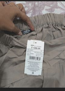 Shein New with tag - Elegant Cutout Maxi Dress