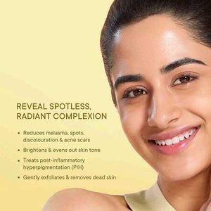 Pack Of 3 Tranexamic Serum With Yuzu Vitamin C