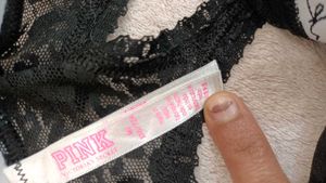 Pink Victoria&#39;s Brief...30 32 34 Inch