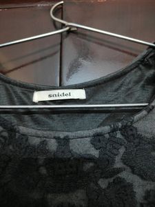 Beautiful Woolen Top