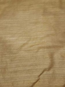 Elegant Mustard Kurta