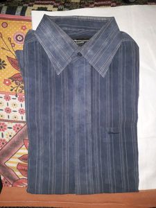 FULL SLEEVE SHIRT FOR MEN