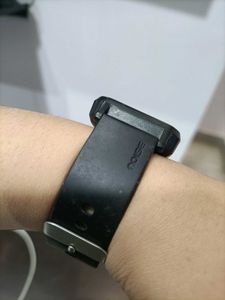 Noise Colorfit Smartwatch Watch For Men Or Women